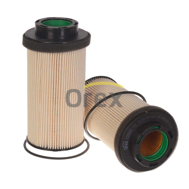 MAZOT FILTRESI AXOR - ACTROS  541 090 0151 OREX